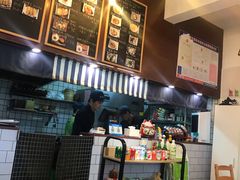 -青春分食(仙林大学城店)