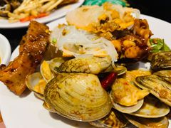 -汉巴味德(大悦城店)