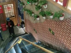 -福茂源横山铁锅羊肉(牡丹园店)