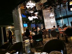 大堂-桐爷小馆(广渠门店)