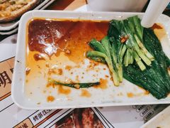 -木屋烧烤(大运店)