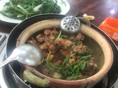-华仔土鸡店(创意产业园店)