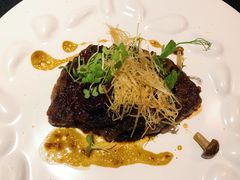 -AZUL by FUEL蓝色·法式酒馆(琶醍店)