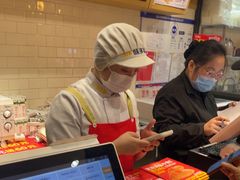 -味多美蛋糕(西安门店)