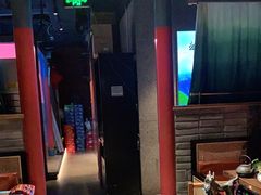 -老牌坊云南鱼豆花火锅(哈西万达店)