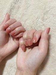 -Pink You美甲洗眉纹绣定制中心