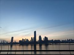 -武昌江滩