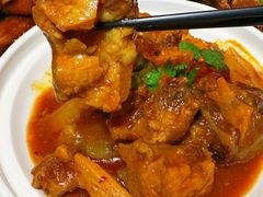 -小吊梨汤·北京菜·烤鸭(鸟巢店)