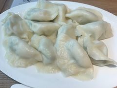 招牌野生鲅鱼水饺-上关雪東北菜(中房金谊店)