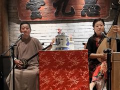 -南京大牌档(崇文门国瑞店)