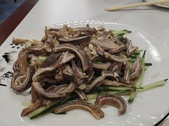 -哈勒滨饭庄(南二道街店)