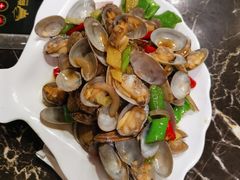 -蔚海之都·象山蒸汽海鲜(仙霞路店)