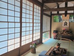 -乐领拈花溪·林涧食韵