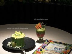 -狮拾久·现代新加坡料理(福田COCO Park店)
