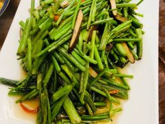 -自游人·美食一楼·地道徽菜(三十年名店)