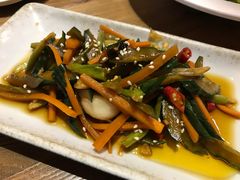 -妈妈的味道(工人体育场东路店)