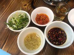 -顺德公平靓正特色牛花粥(花都店)