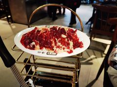 -八合里潮汕鲜牛肉火锅(深圳海岸城店)