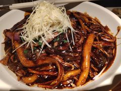 -吴越荣记苏州菜·松鼠桂鱼(月光码头店)