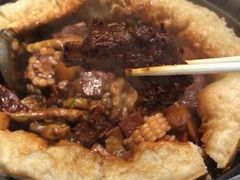 -灶座小锅烀饼·铁锅炖(道里店)