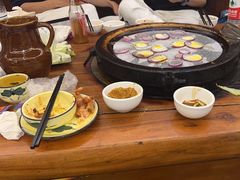 -老渔家·白族·石板烧.野生菌火锅(大理古城叶榆路店)