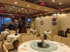 大堂-郭林家常菜(洋桥店)