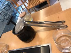 -湯系·煲汤手艺人(东二环泰禾广场店)