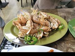 -贞姨美食·老字号海鲜大排档