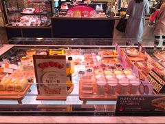-巴黎贝甜(财富中心店)