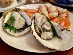 -听松楼·花园酒店·自助餐厅(红梅公园店)