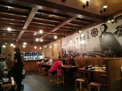 -酒友龙马(心斎橋店)