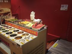 -京元盛铜锅涮肉(上海总店)
