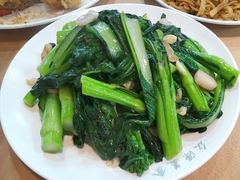 -众源美食(光复阁店)