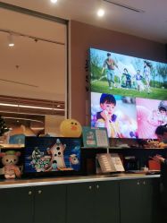 点击看大图 -尤尼可国际影像(万源分店)