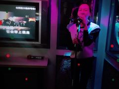 -环球梦主题KTV(曲阳生活购物中心店)