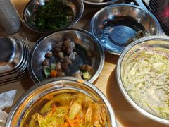 -麻蒲碳烤肉(梅花园店)