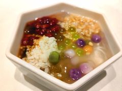 -江城小馆陕南妈妈菜·全球旅行餐厅(钟楼店)