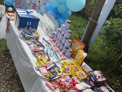 -HERRE·FARM 赫尔露营农场·团建聚会包场