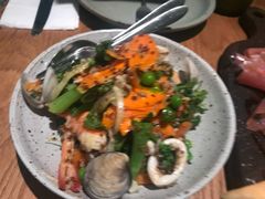 -La Strada(安福路店)