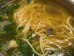 -杨记拉面总店