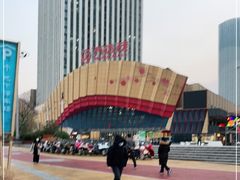 -万达茂商场(南京仙林店)