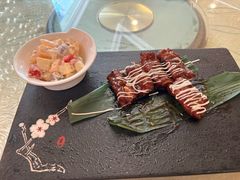 -广东嘉华大酒店·金銮阁中餐厅