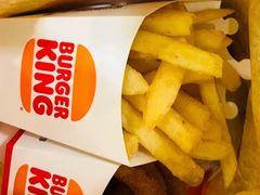 -汉堡王(西直门凯德MALL店)