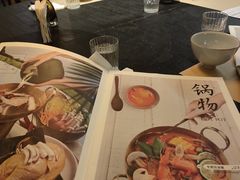 -来龙里 精致 东南亚餐室(万象城店)