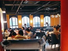 -斗牛士牛排(南京东路店)
