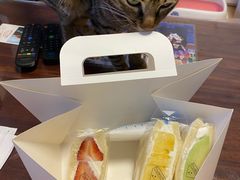 -Fruwich果明治(西单更新场店)