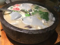 -桂小厨广西菜(青秀万达店)