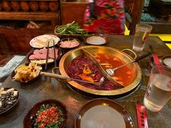 -重庆老灶 Chong Qing Lao Zao