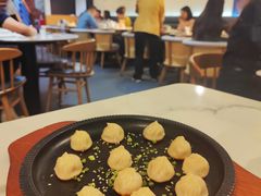 -翡翠拉面小笼包(岭南新天地店)