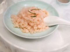 龙井虾仁-许仙楼餐厅